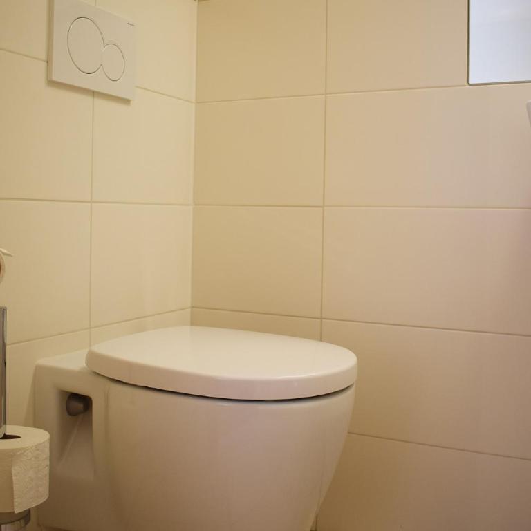 Haus Partale - Doppelzimmer - 11