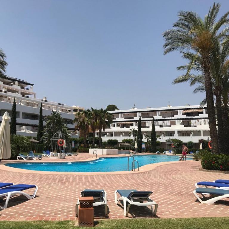 Spirit of Mojacar Playa Resort - Apartamento - 22