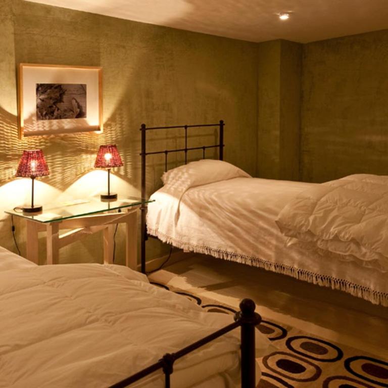 Casa Tierra Negra - Suite Deluxe - 8