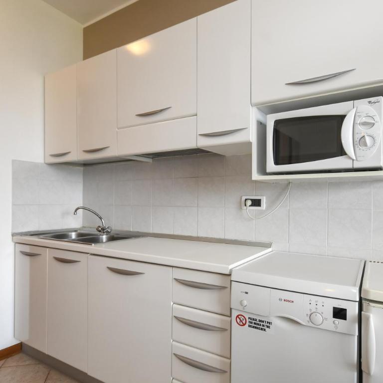 Apparthotel San Sivino - Camera Matrimoniale con Balcone o Terrazza - senza Cucina - 3