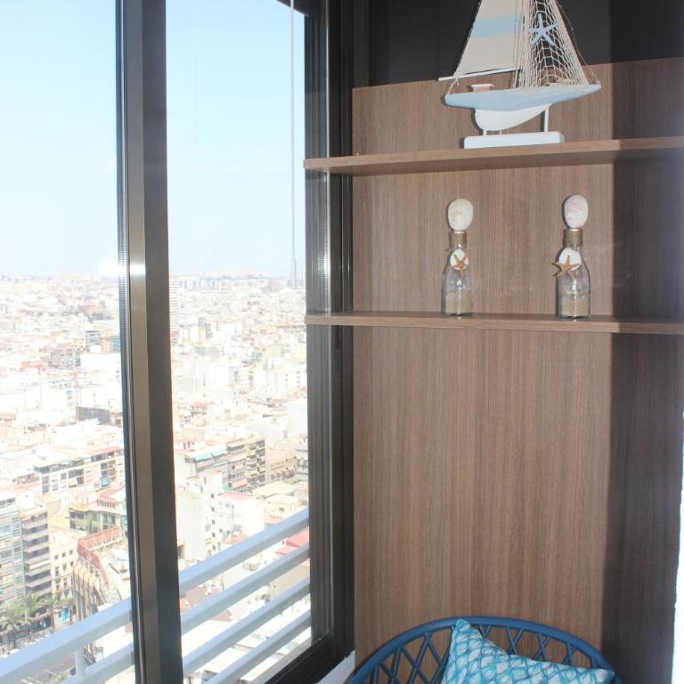 Lukentum Suites - Apartment with Mountain View - 1