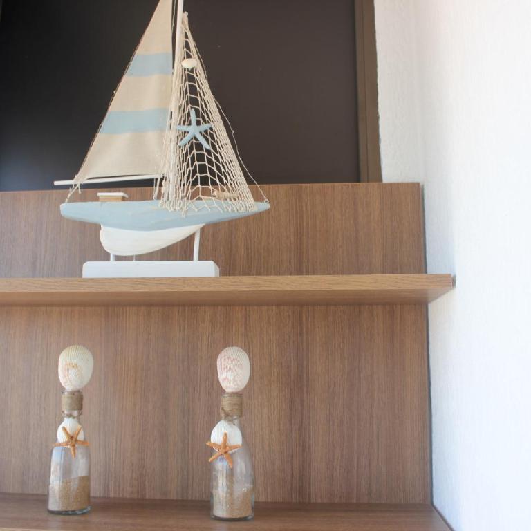 Lukentum Suites - Apartment with Mountain View - 5