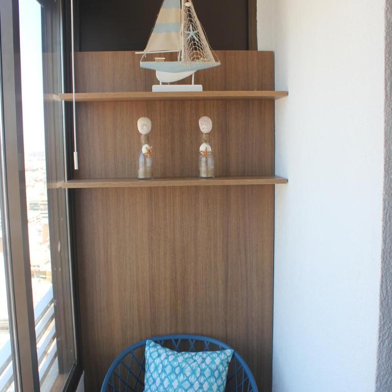Lukentum Suites - Apartment with Mountain View - 7