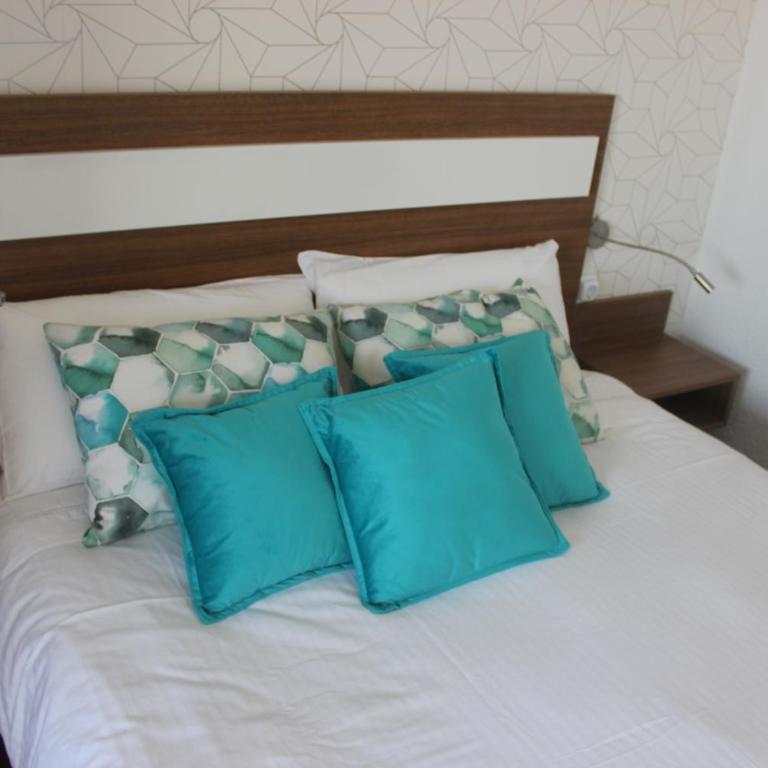 Lukentum Suites - Apartment with Mountain View - 18