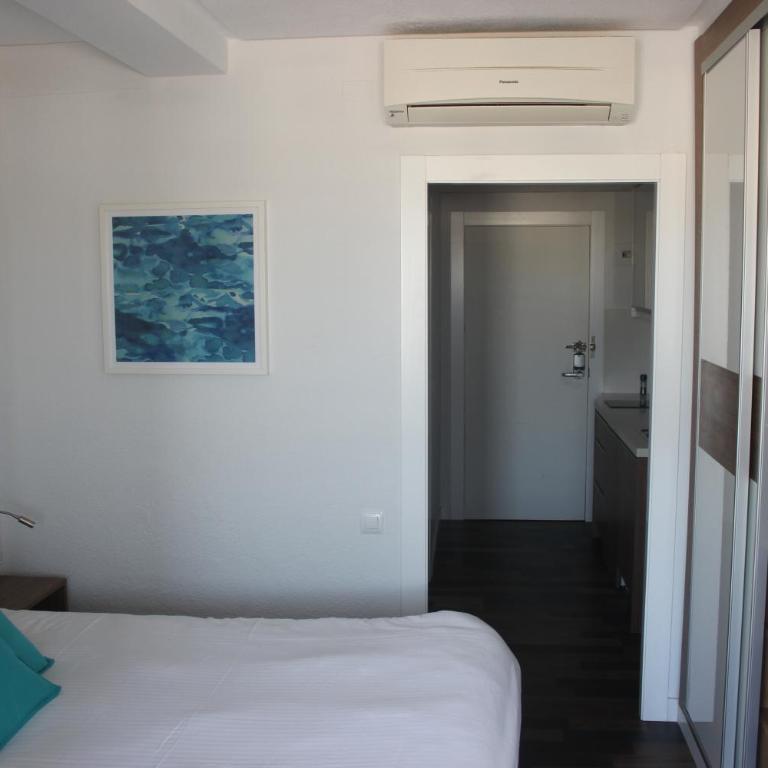 Lukentum Suites - Apartment with Mountain View - 22