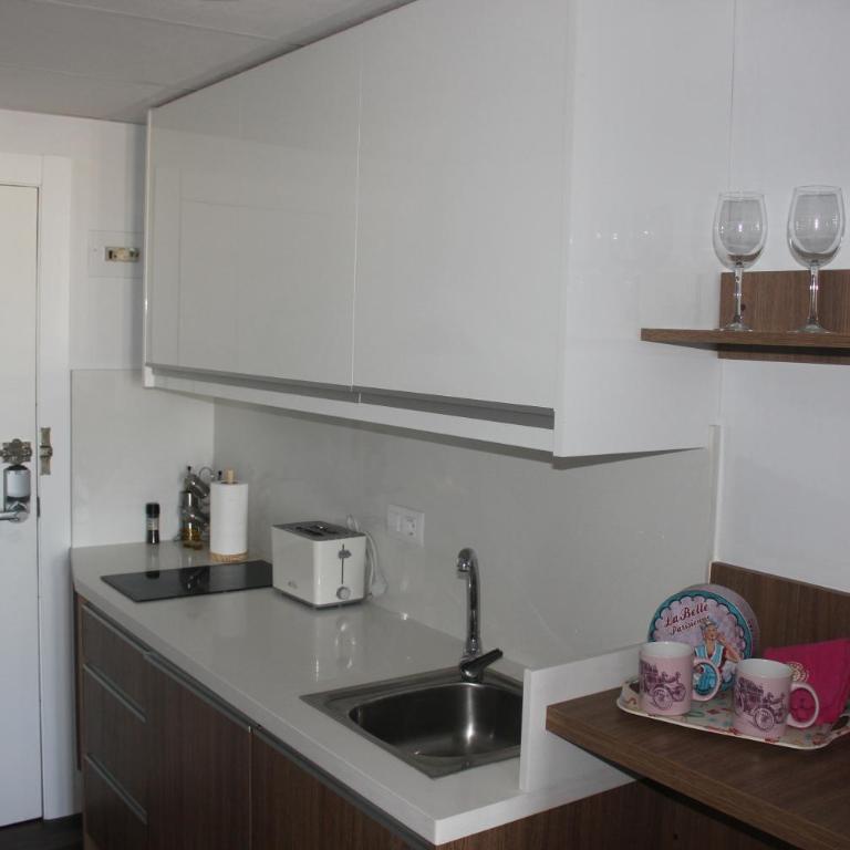Lukentum Suites - Apartment with Mountain View - 25