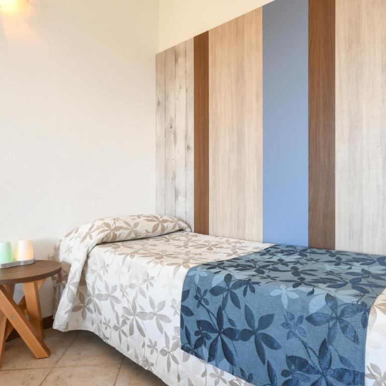 Apparthotel San Sivino - Monolocale Triplo Standard - 3