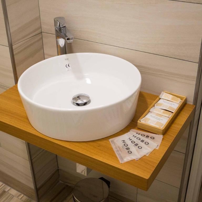 Hall inn B&B in Naples - Double or Twin Room with Private Bathroom - 2