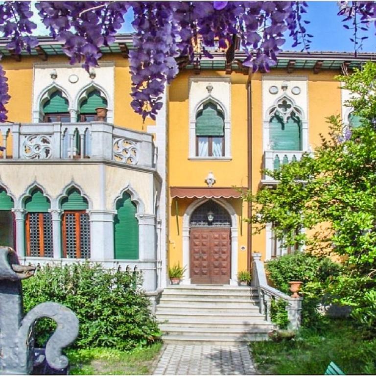 Villa Corrado - Appartamento - 1