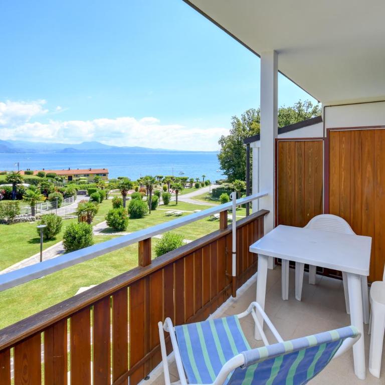 Apparthotel San Sivino - Appartamento Superior con 2 Camere da Letto e Balcone o Terrazza (6 Adulti) - 3