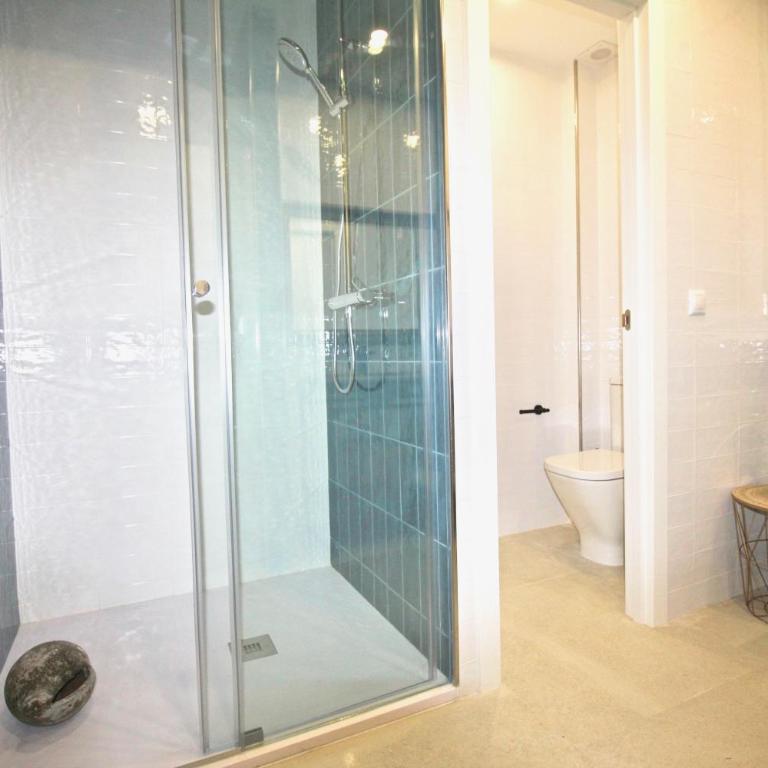 Apartamento Grande y Luminoso en el Centro de Alicante - Three-Bedroom Apartment - 45