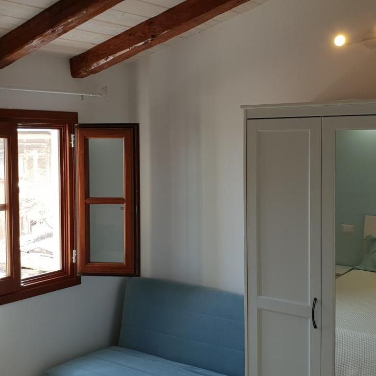 DE MEO Guest House - Appartamento Superior - 8