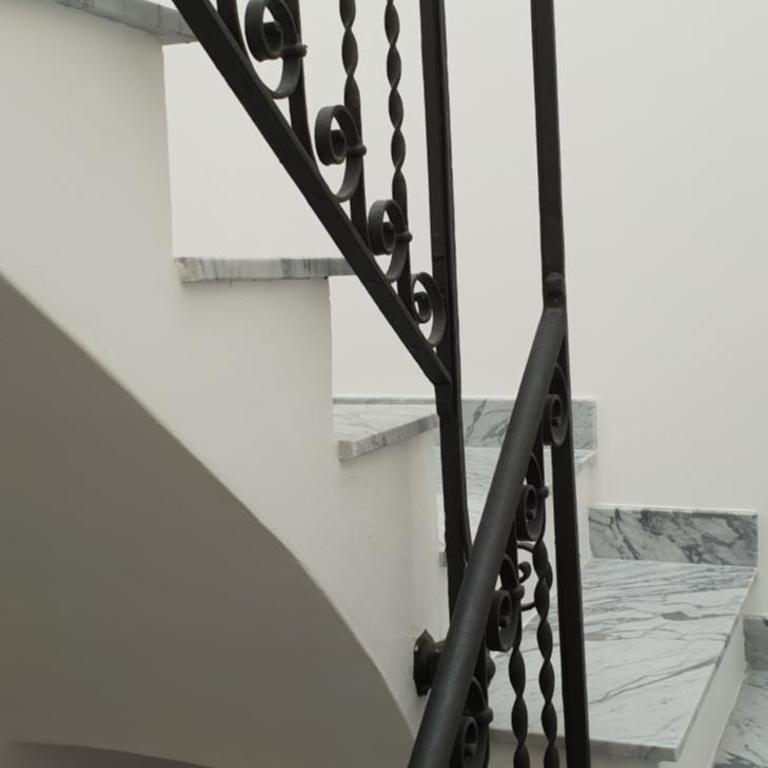 DE MEO Guest House - Appartamento Deluxe - 6