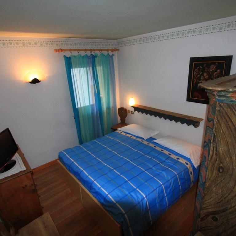 Casa Elisa - Apartamento de 2 dormitorios (2-4 adultos) - 8