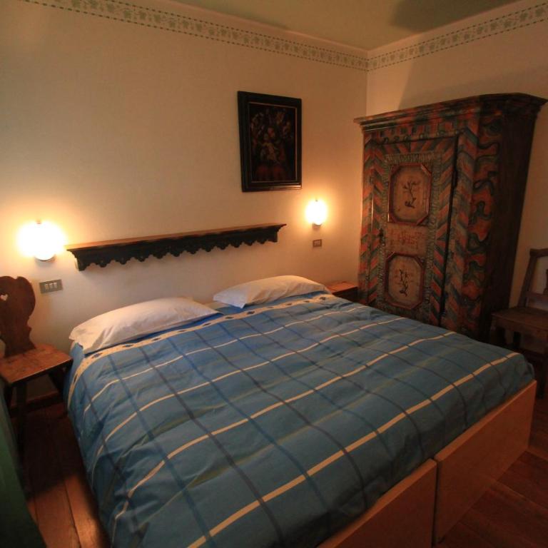Casa Elisa - Apartamento de 2 dormitorios (2-4 adultos) - 7