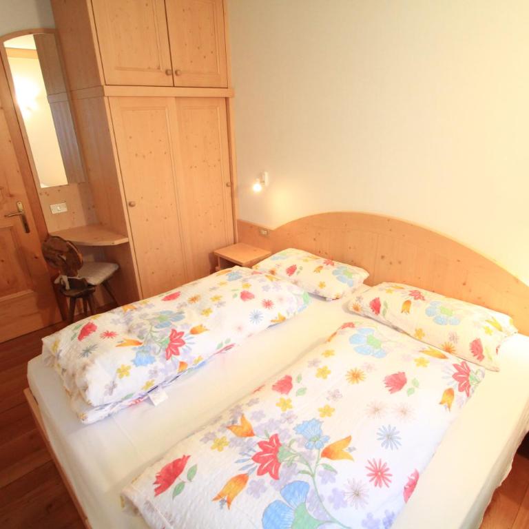 Casa Elisa - Apartamento de 2 dormitorios (2-4 adultos) - 6
