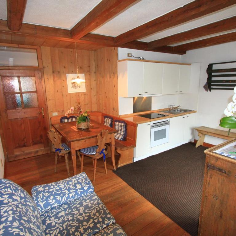 Casa Elisa - Apartamento de 2 dormitorios (2-4 adultos) - 5