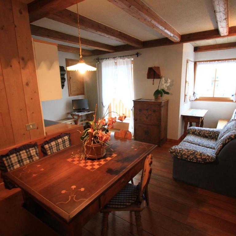 Casa Elisa - Apartamento de 2 dormitorios (2-4 adultos) - 4