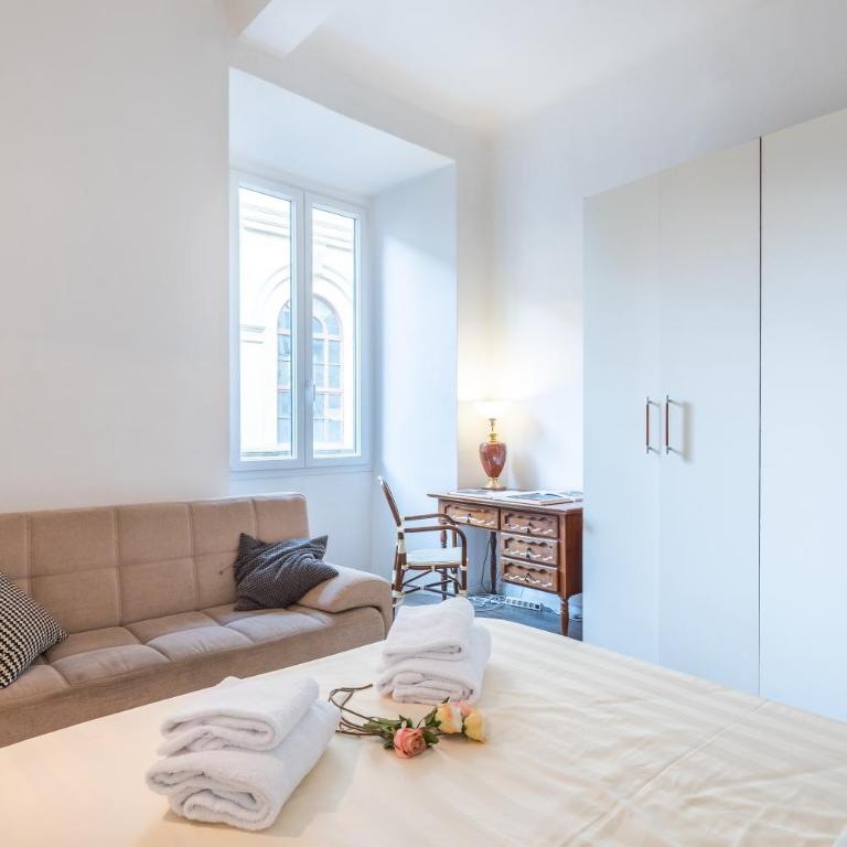 Palazzo Vecchio Apartments by Mmega - Appartamento - 10