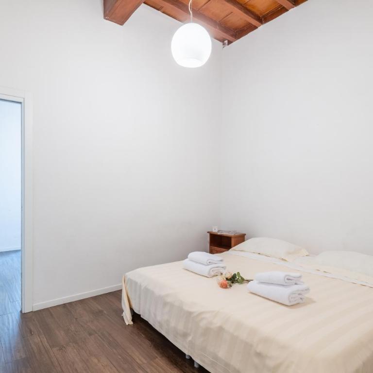 Palazzo Vecchio Apartments by Mmega - Appartamento - 14