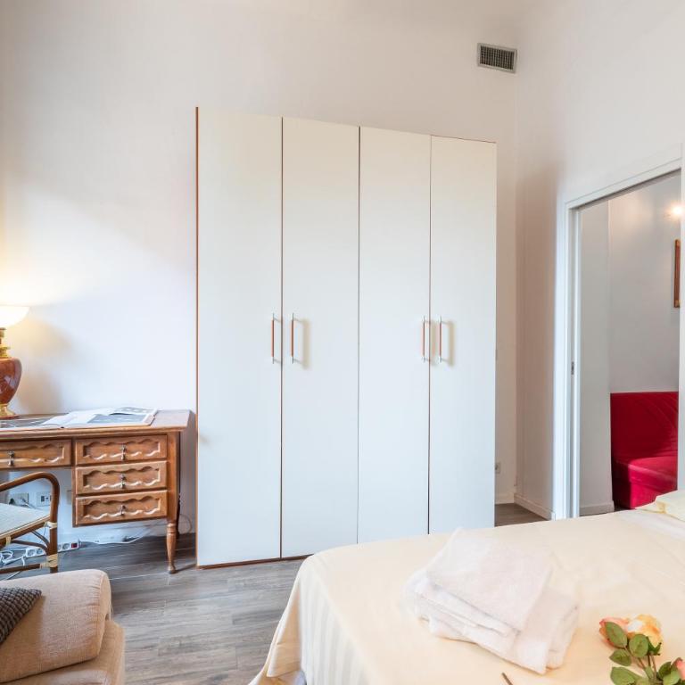 Palazzo Vecchio Apartments by Mmega - Appartamento - 15