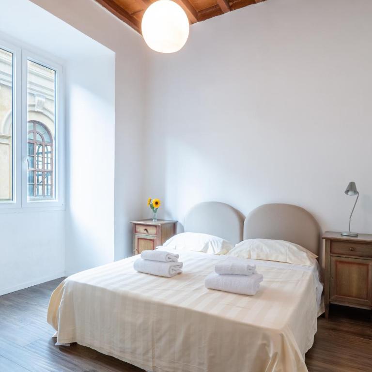 Palazzo Vecchio Apartments by Mmega - Appartamento - 2