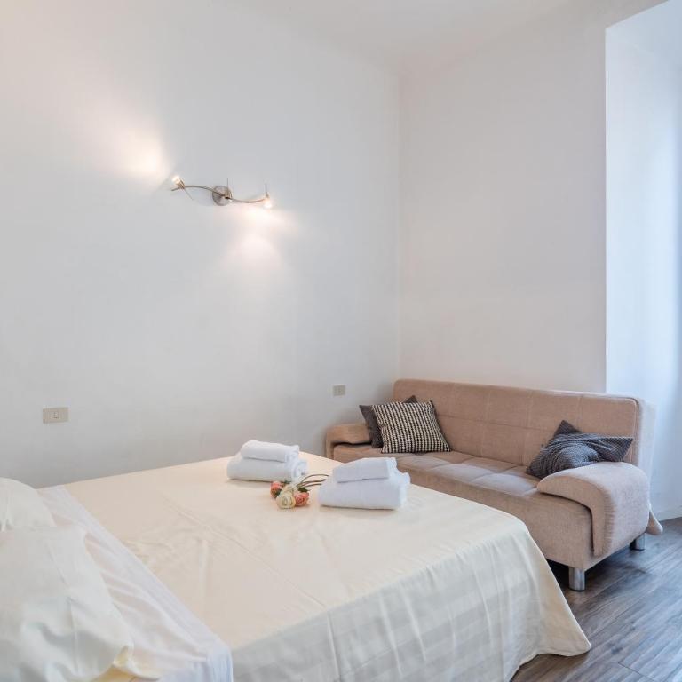 Palazzo Vecchio Apartments by Mmega - Appartamento - 16