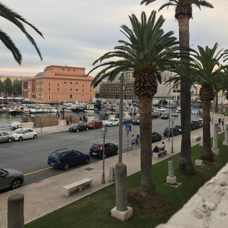 Palazzo Boemondo - Appartamentino su 2 Livelli - 40