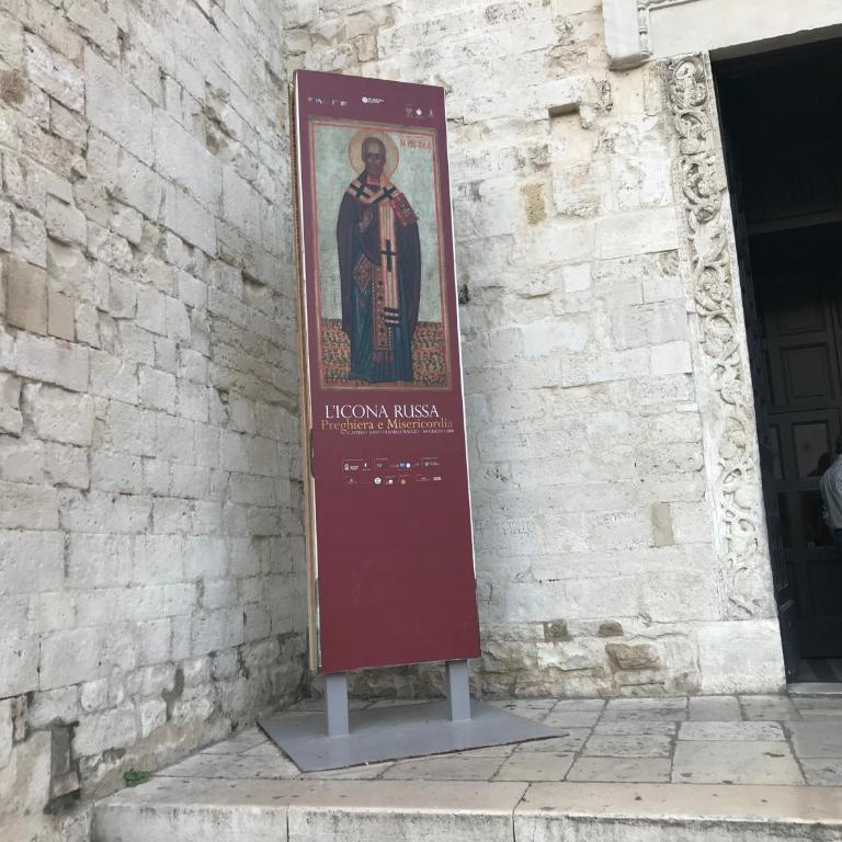 Palazzo Boemondo - Appartamentino su 2 Livelli - 42