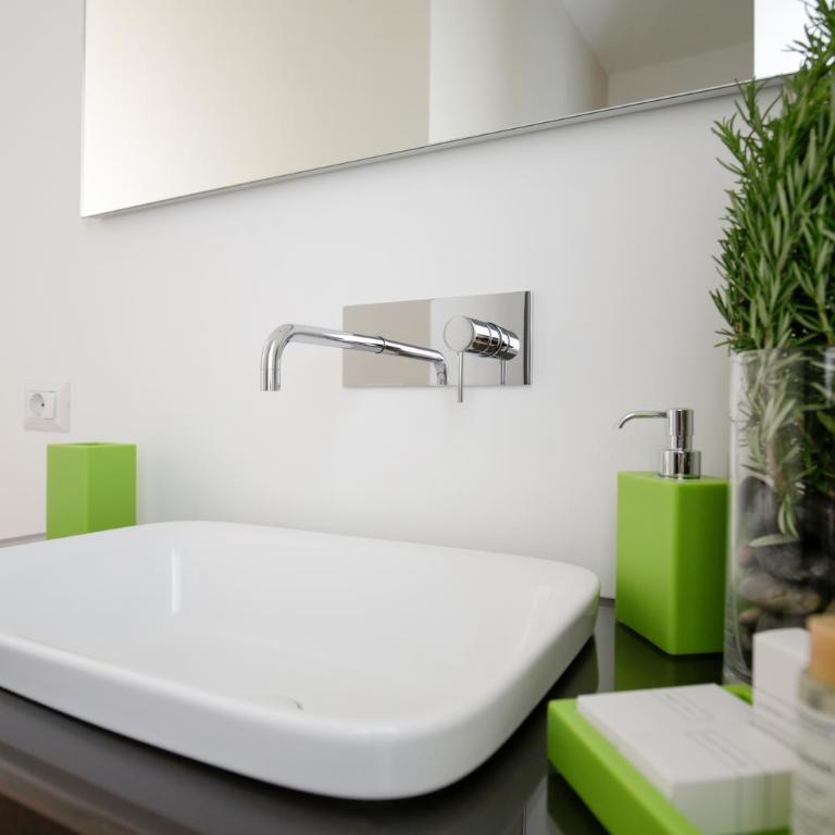 Al Castello Relais - Suite Duplex - 5
