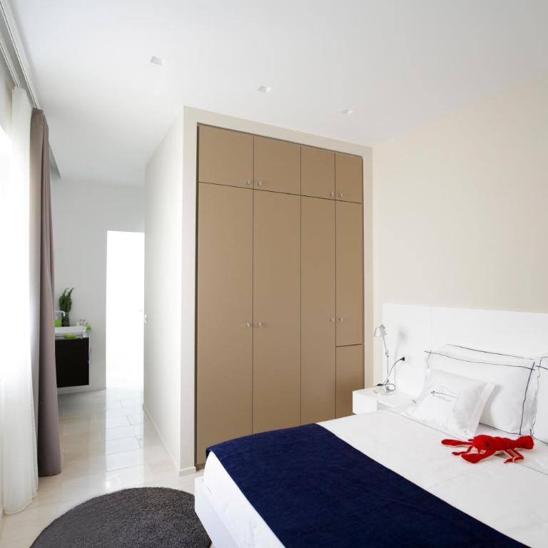 Al Castello Relais - Suite Duplex - 1