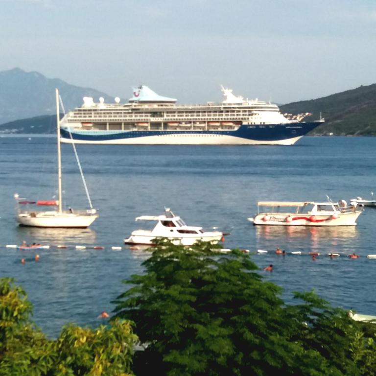 Blue Sea - Suite with Sea View - 29