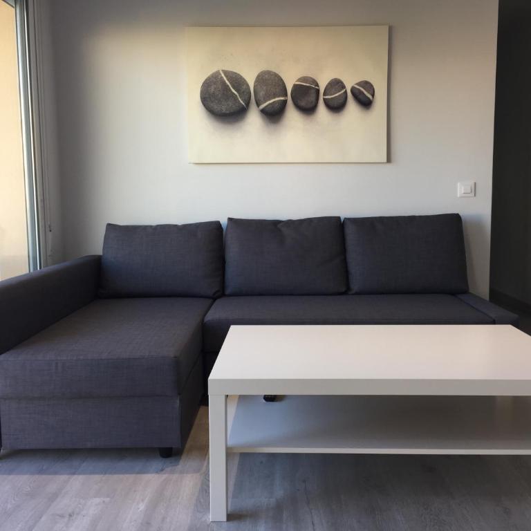 Apartamento Playa Sur Inmomart - Apartamento de 2 dormitorios - 4