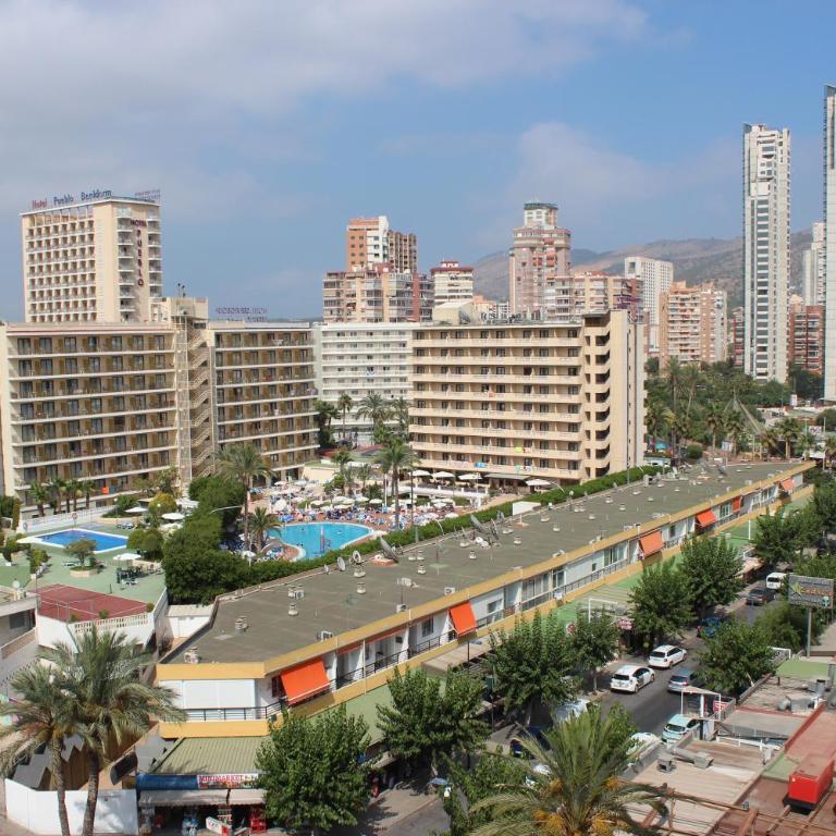 Provima Anis - Apartamento con vistas al mar - 12