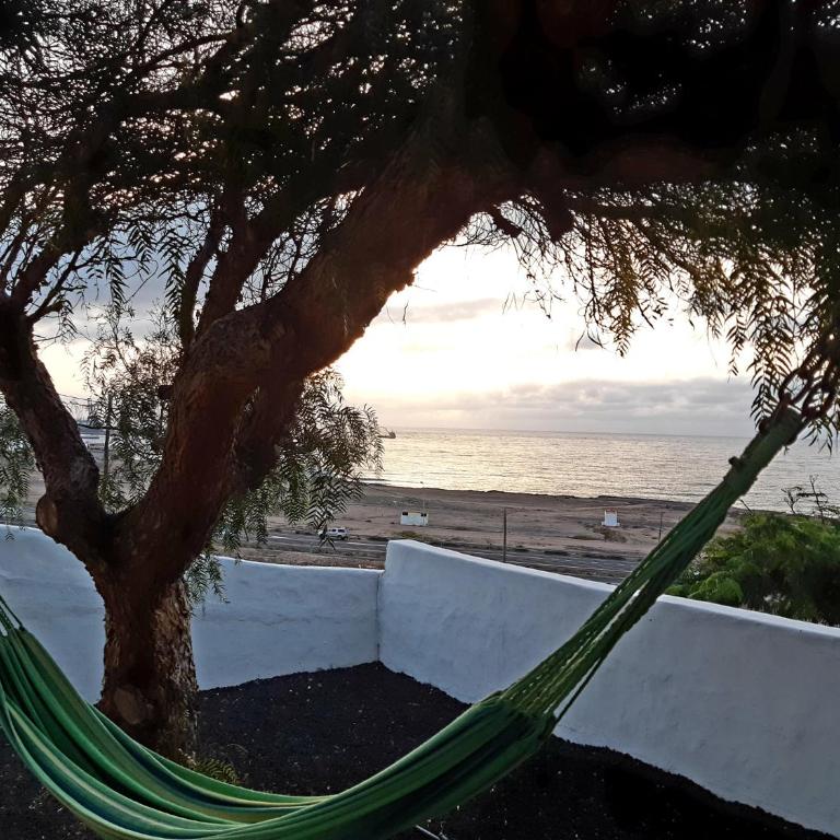 Tilama - Apartamento con vistas al mar - 27