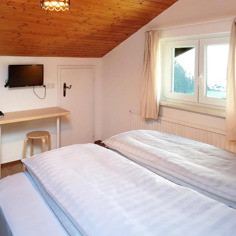 Aparthotel Pan Haus - Junior Suite mit Bergblick - 4