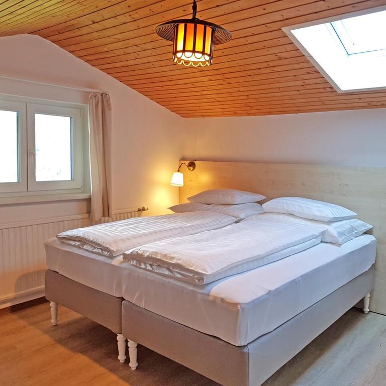 Aparthotel Pan Haus - Junior Suite mit Bergblick - 6