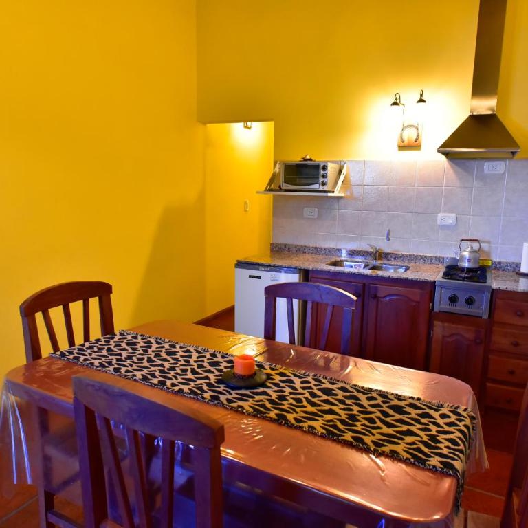 Apart Lumiatala - Apartamento con balcón - 16