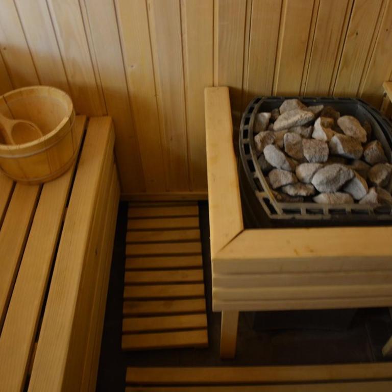 Ski & Spa K2 Milmari Resort Lux - Studio Apartment - 17