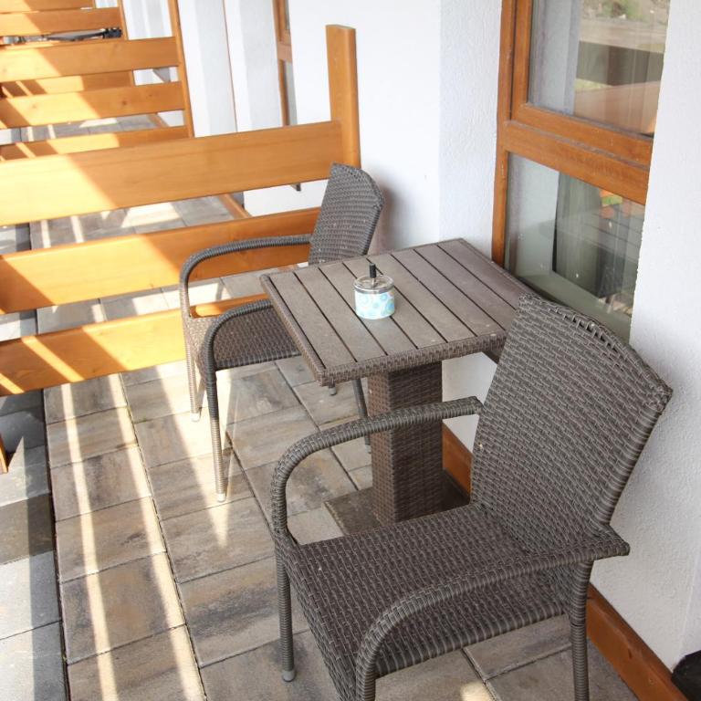 Ski & Spa K2 Milmari Resort Lux - Studio Apartment - 9