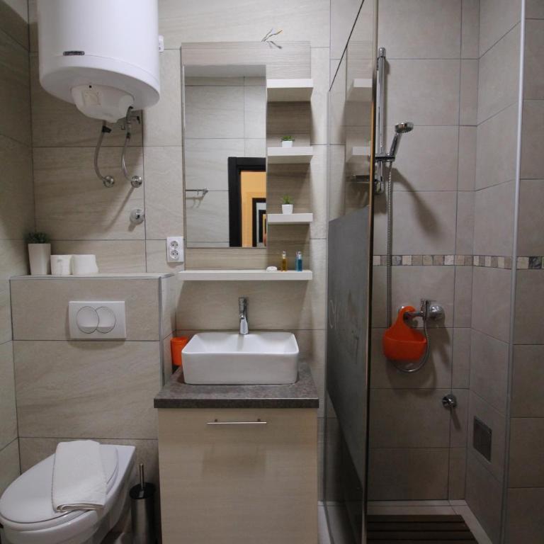 Ski & Spa K2 Milmari Resort Lux - Studio Apartment - 8