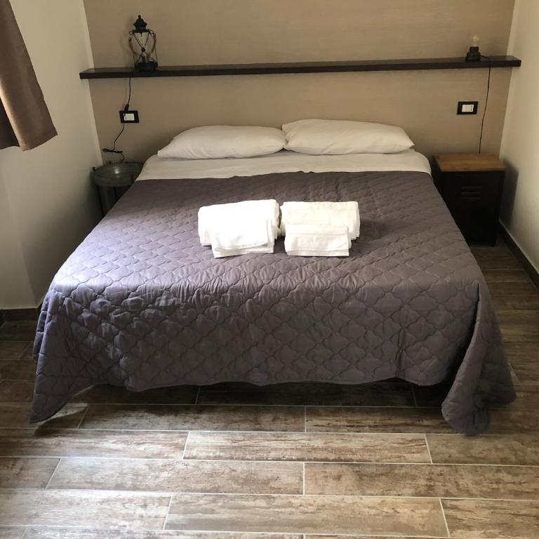 Il Genoardo Della Zisa - Double Room - 3