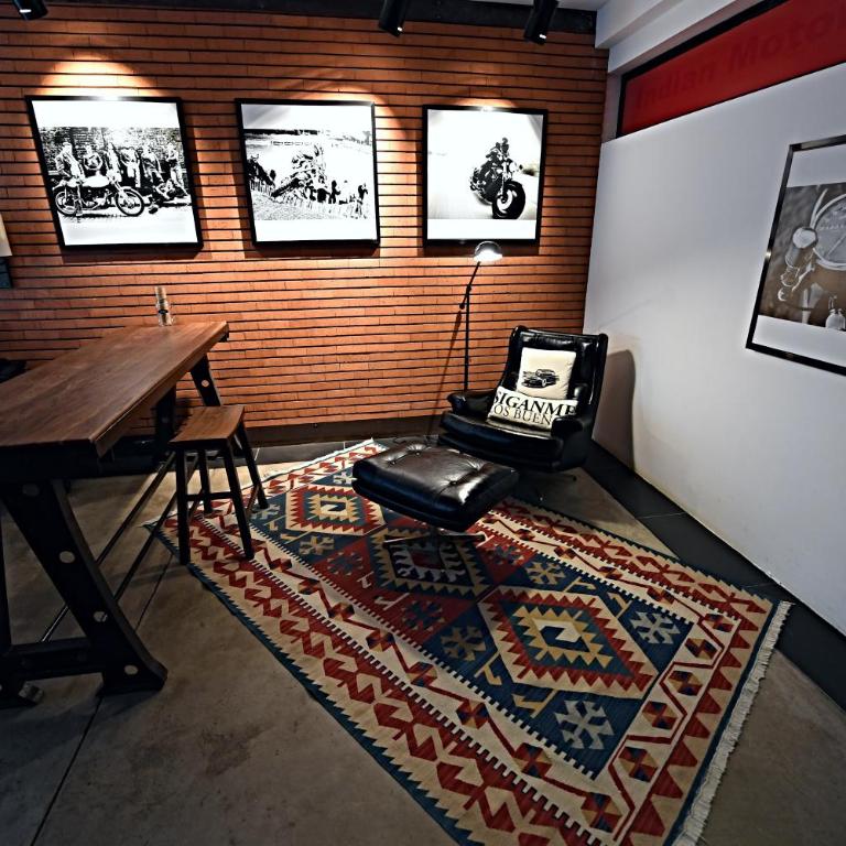 Alfonsina Hotel Boutique - Suite Executive - 14