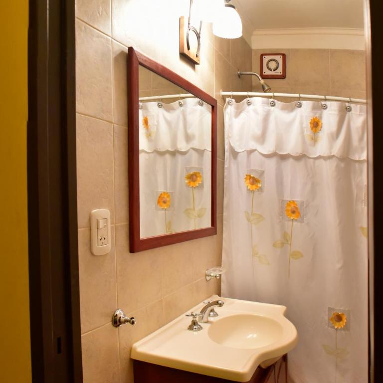 Apart Lumiatala - Apartamento con balcón - 18