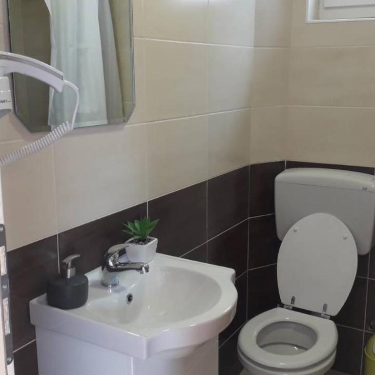 Apartmani Prisoje - Studio - 6