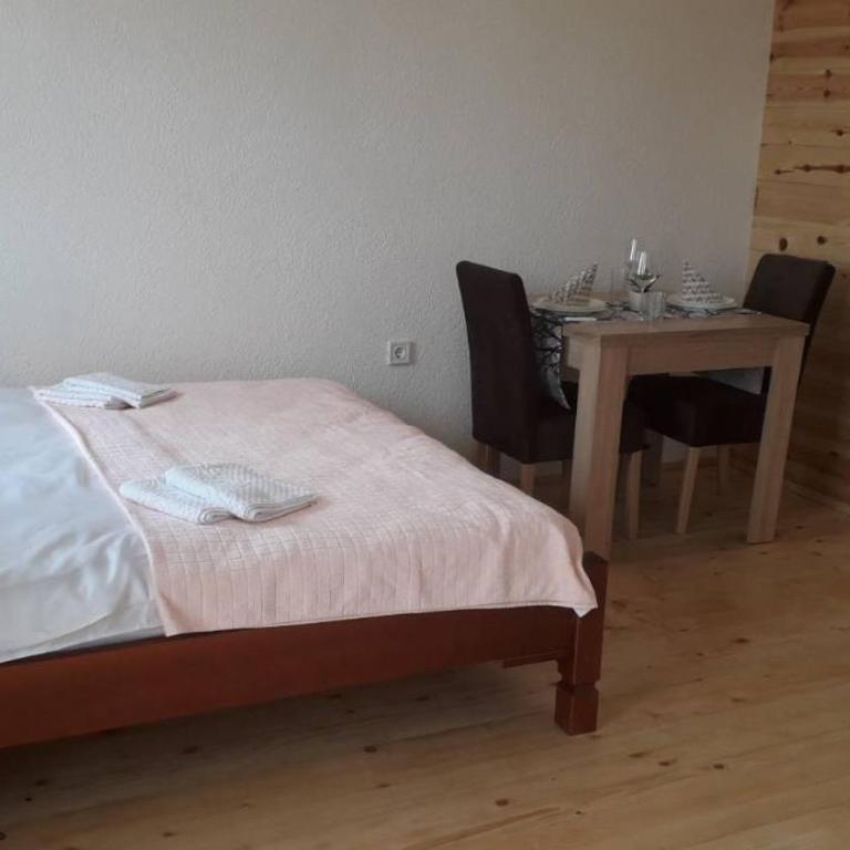 Apartmani Prisoje - Studio - 3