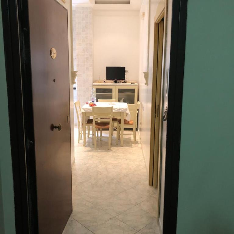 Spaccanapoli 22 - Appartamento - 20