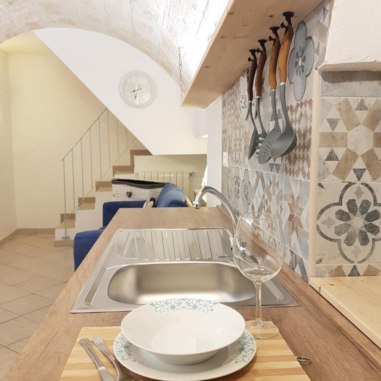 La Dimora di Mercurio - Casa Vacanze - 6