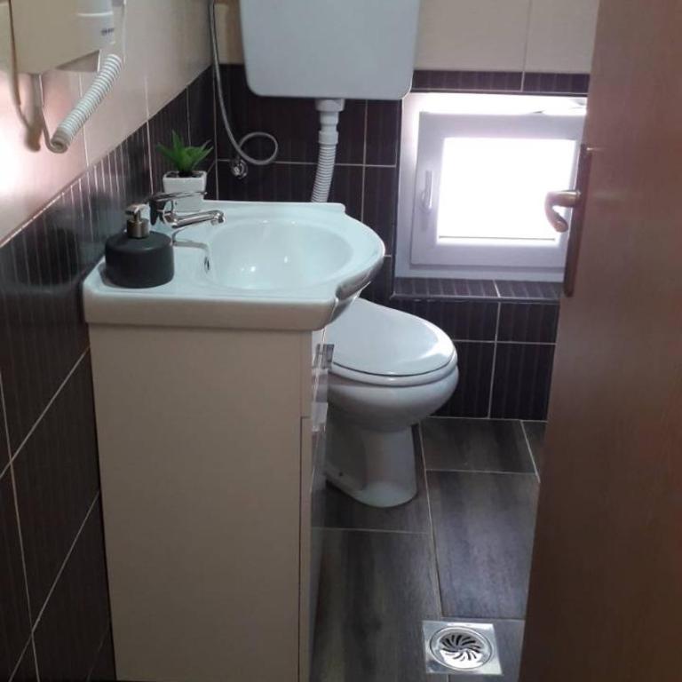 Apartmani Prisoje - Standard Suite - 5