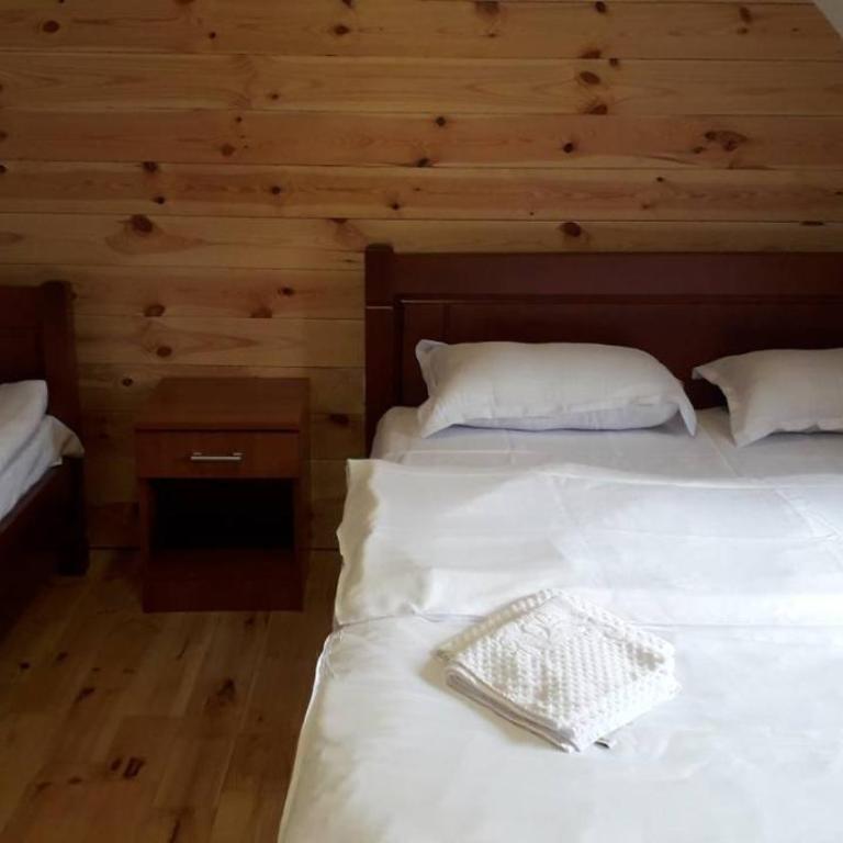 Apartmani Prisoje - Standard Suite - 3